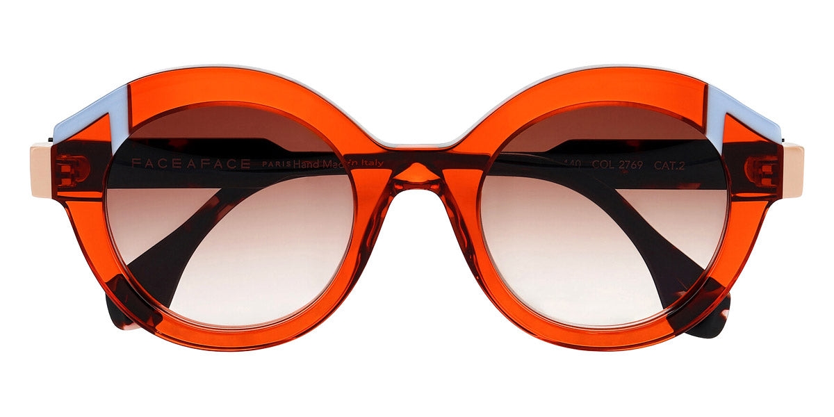 Face a Face - FUSED 2