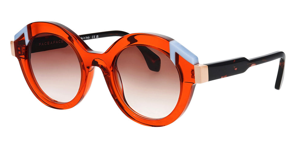 Face a Face - FUSED 2