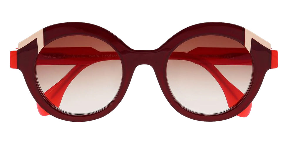 Face à Face FUSED 2 2921 49 - Red #id:faffused22921_s:102100