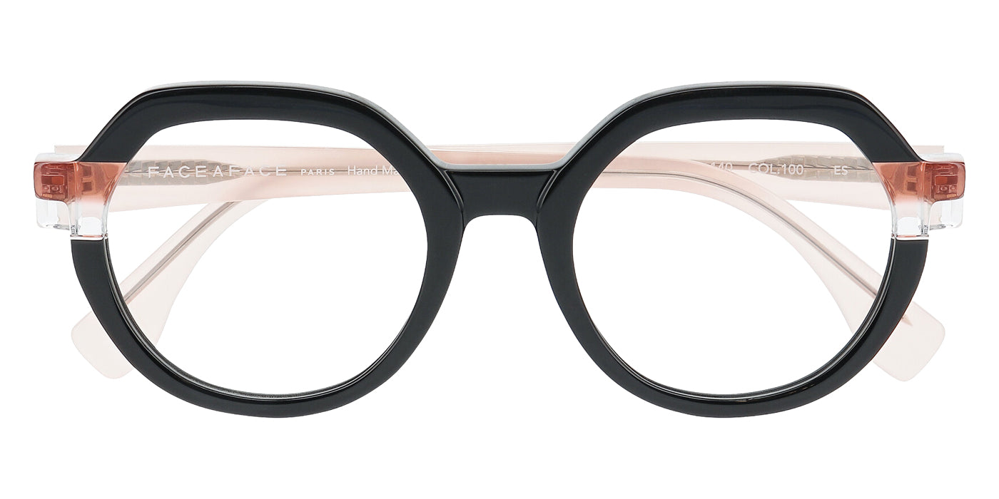 Face a Face - FUTUR 1