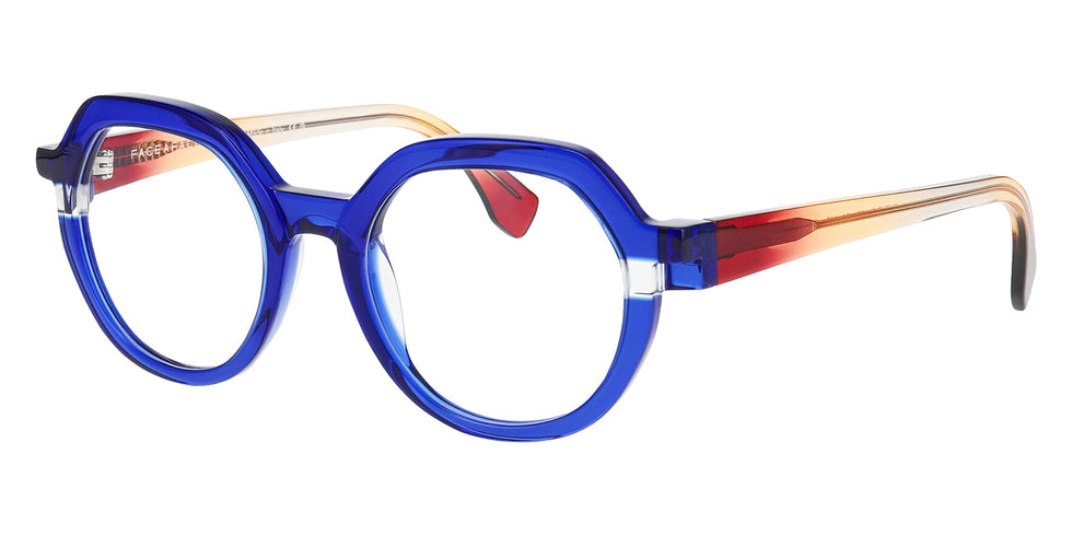 Face a Face - FUTUR 1