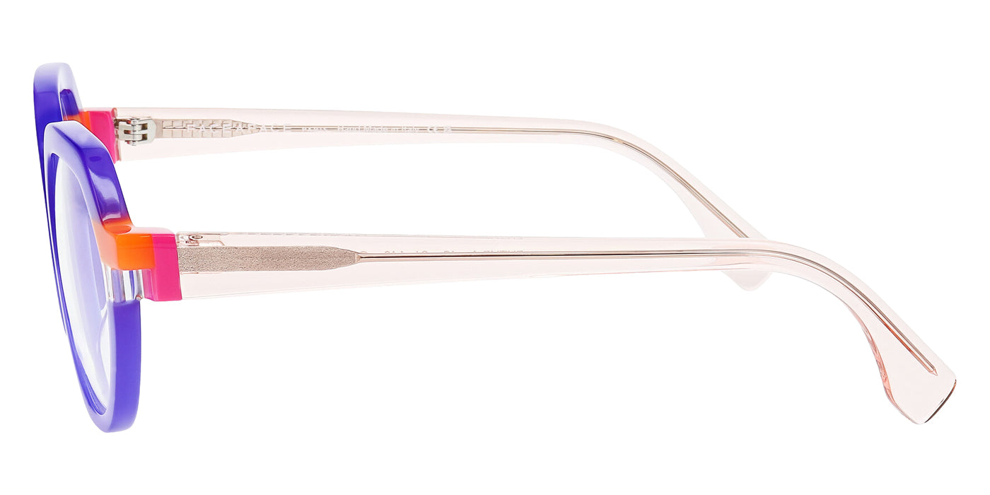 Face a Face - FUTUR 1