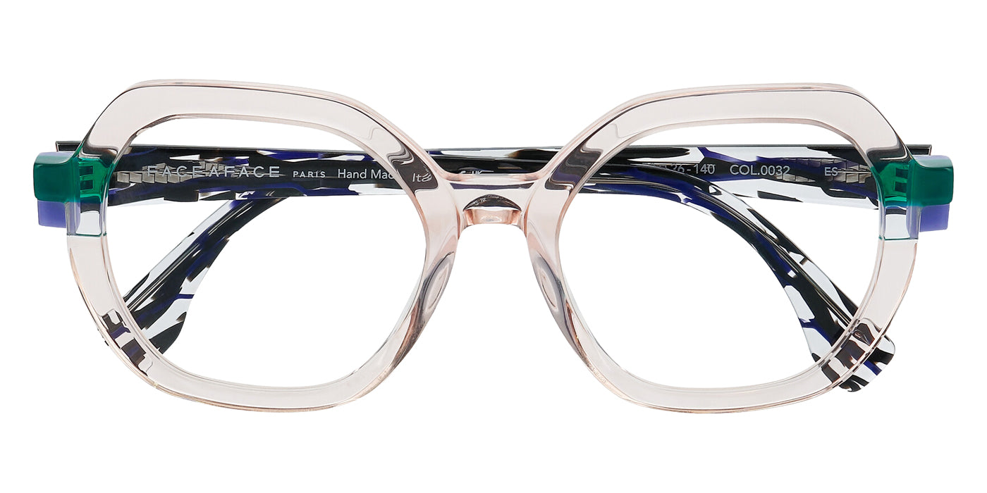 Face a Face - FUTUR 2