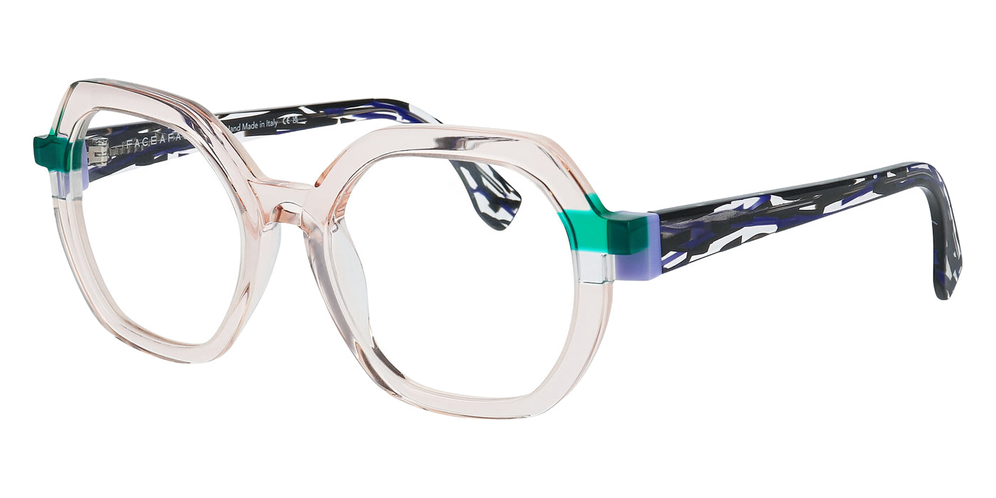 Face a Face - FUTUR 2