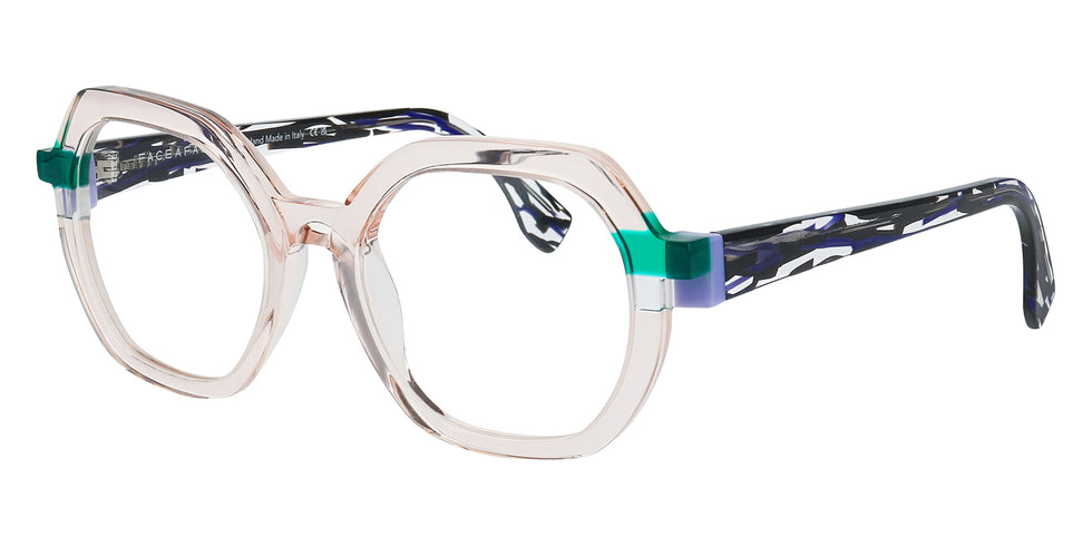 Face a Face - FUTUR 2