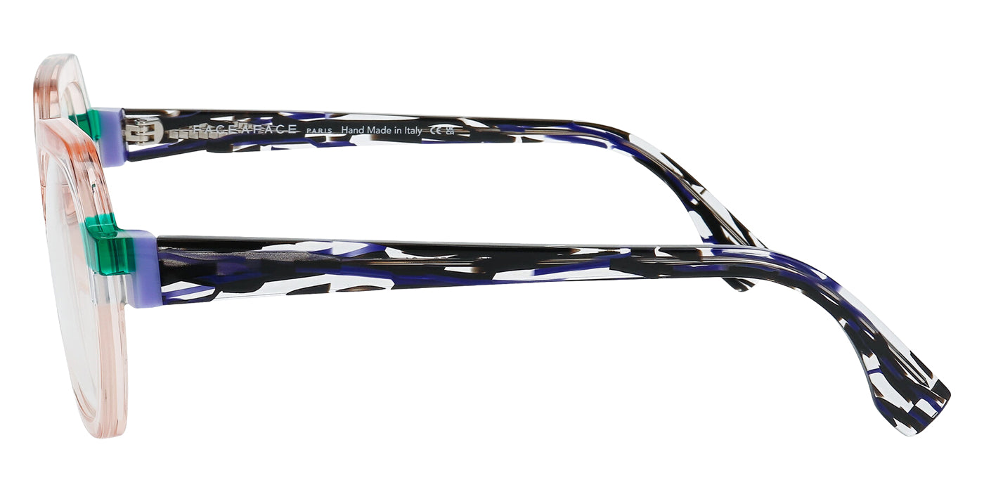 Face a Face - FUTUR 2