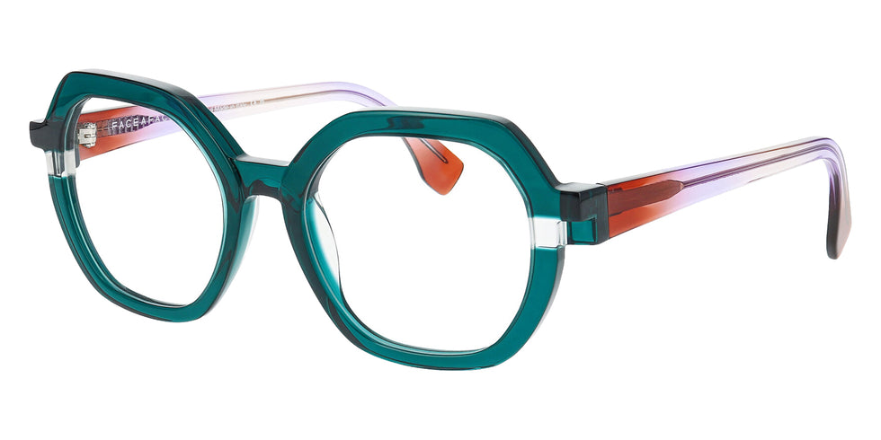 Face a Face - FUTUR 2