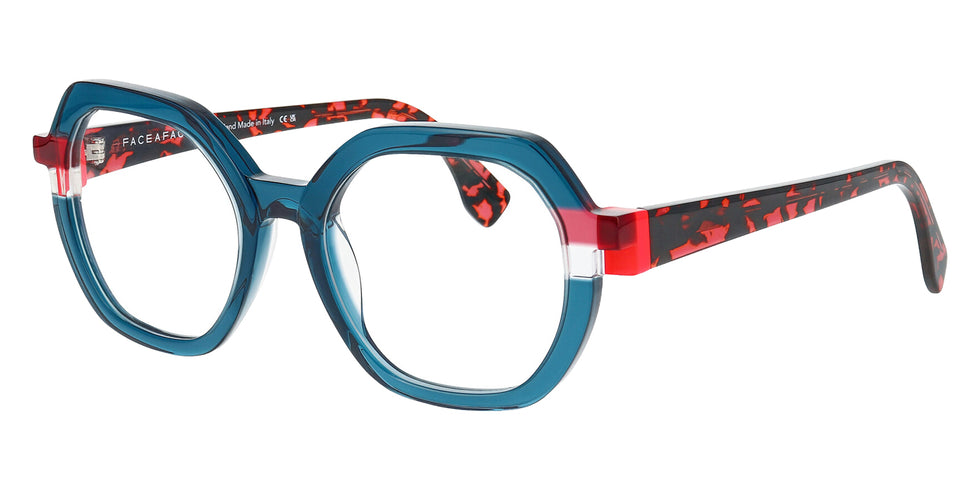 Face a Face - FUTUR 2