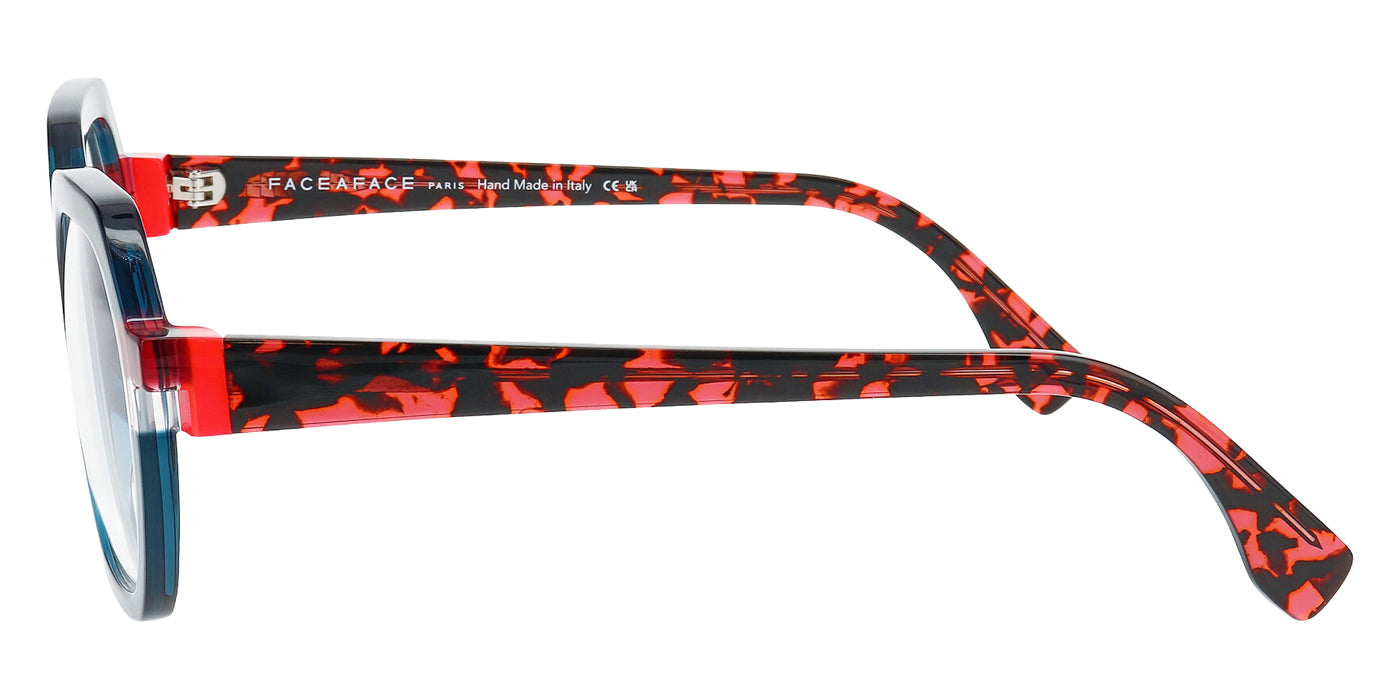 Face a Face - FUTUR 2