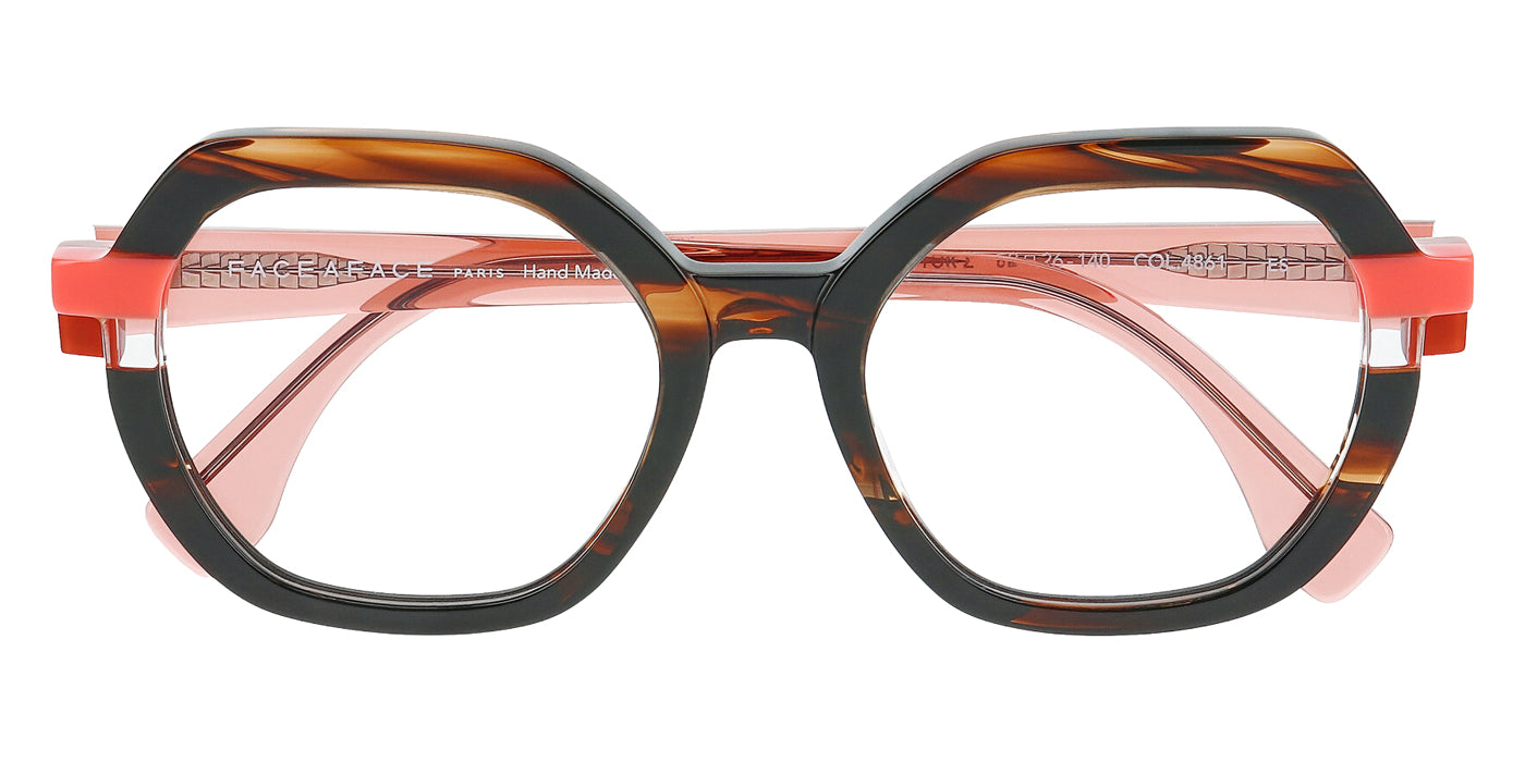 Face a Face - FUTUR 2