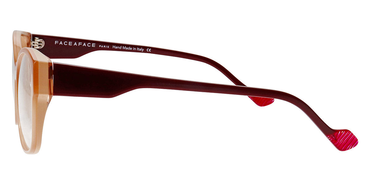 Face a Face - GEMMA 1