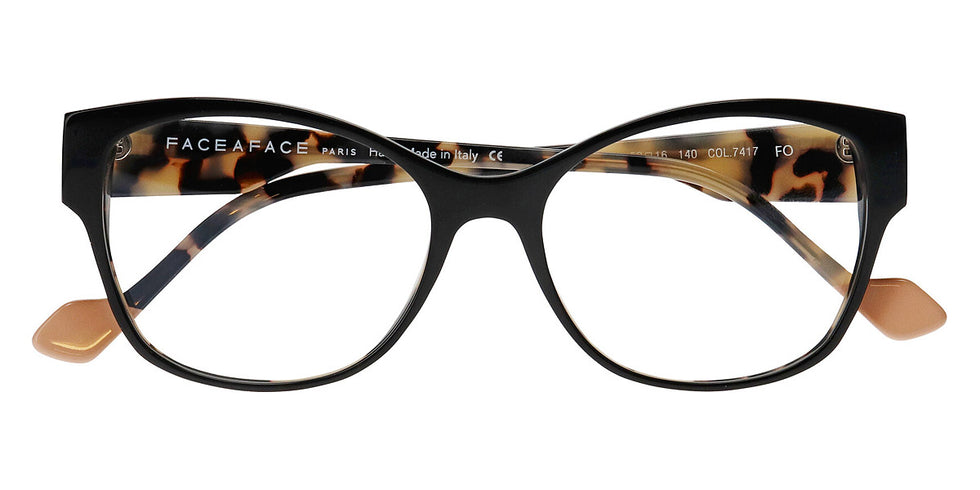 Face a Face - GEMMA 1