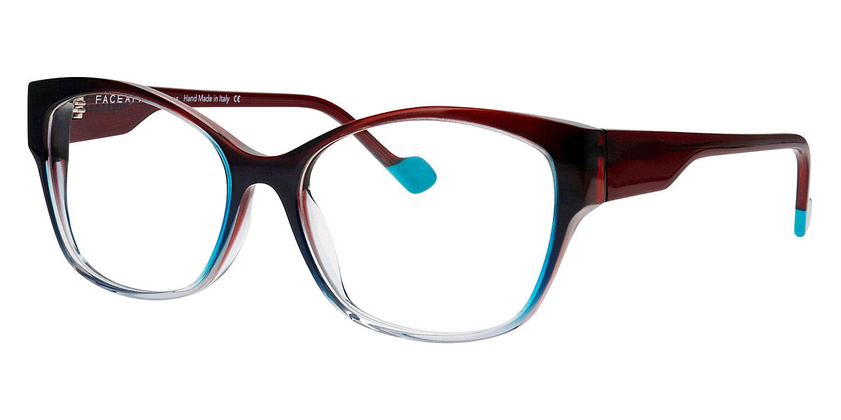 Face a Face - GEMMA 2