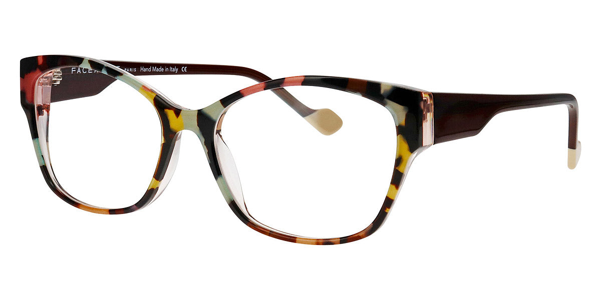 Face a Face - GEMMA 2