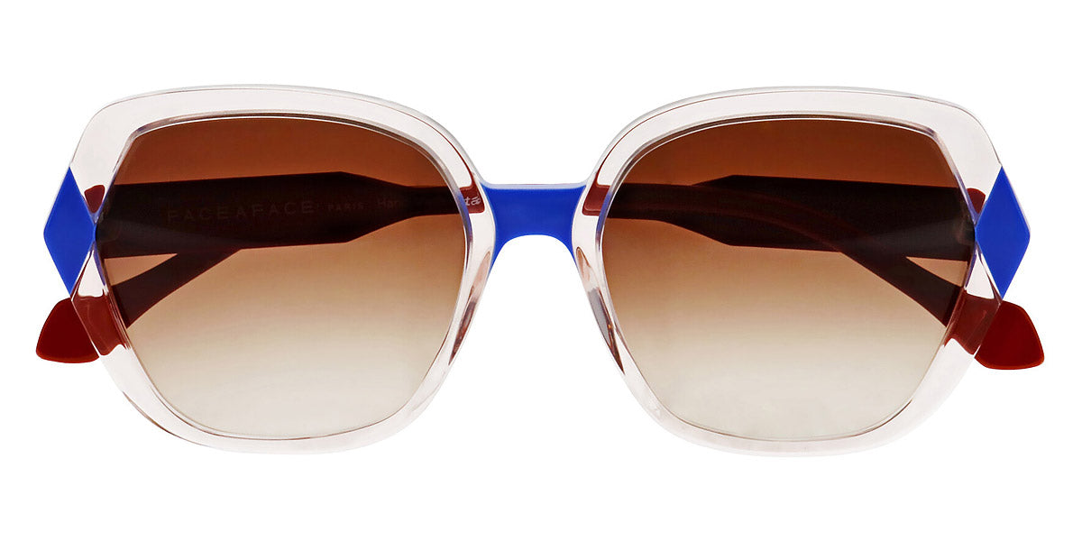 Face a Face - GIOCO 1