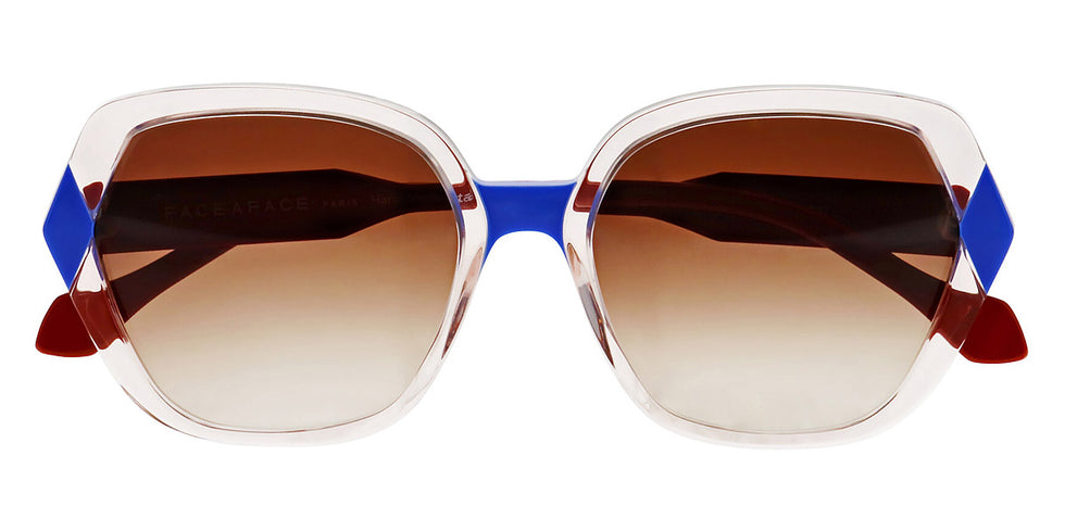 Face a Face - GIOCO 1