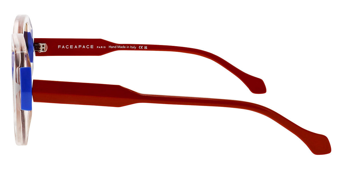 Face a Face - GIOCO 1