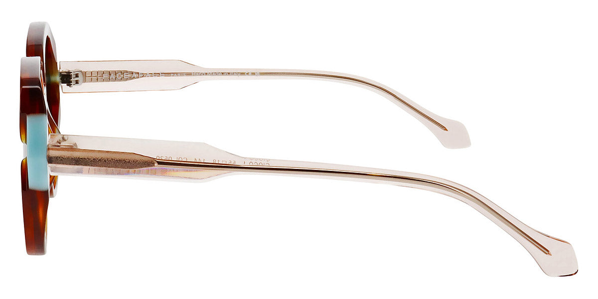 Face a Face - GIOCO 1