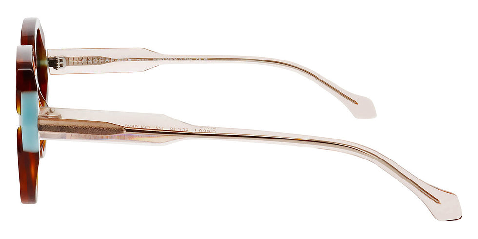 Face a Face - GIOCO 1