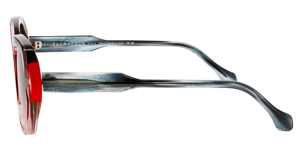 Face a Face - GIOCO 1