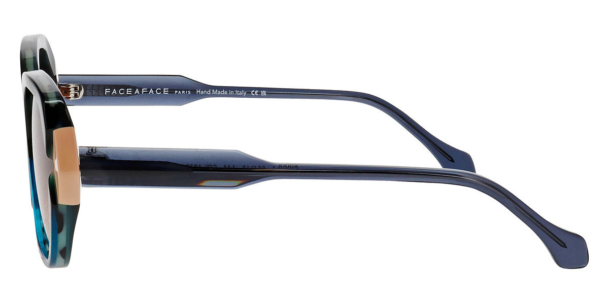 Face a Face - GIOCO 1