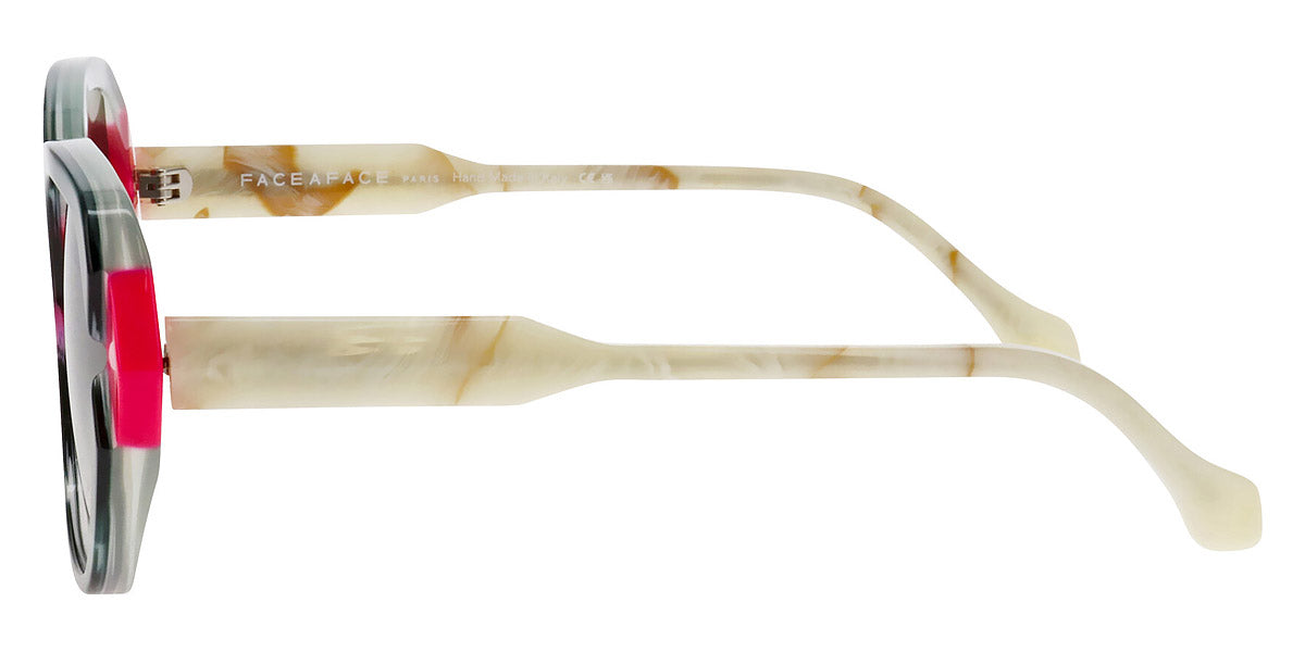 Face a Face - GIOCO 1