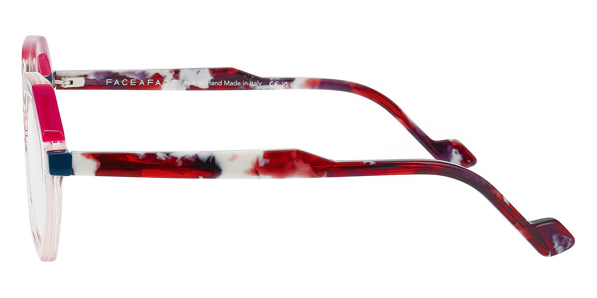 Face a Face - GLIMPS 1