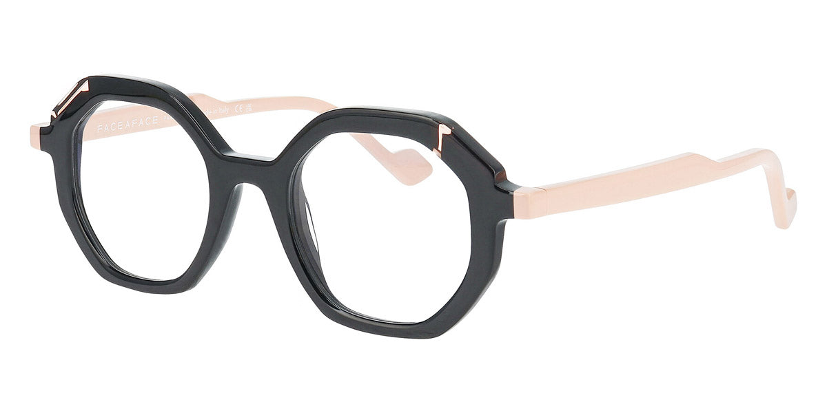 Face a Face - GLIMPS 1