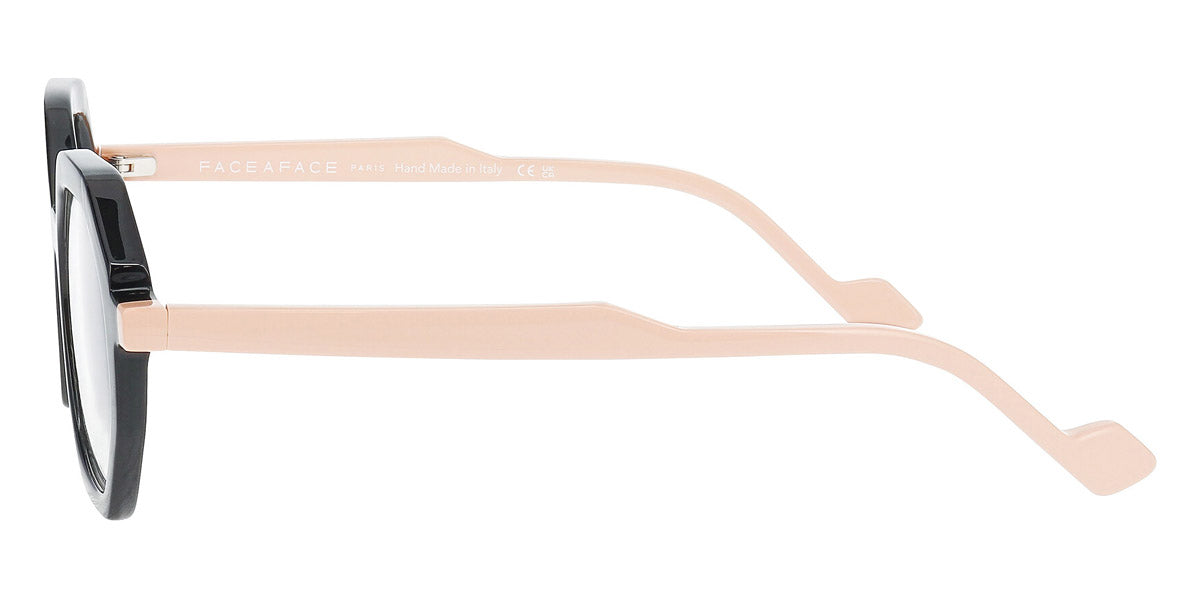 Face a Face - GLIMPS 1