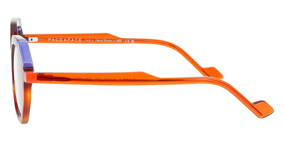 Face a Face - GLIMPS 1