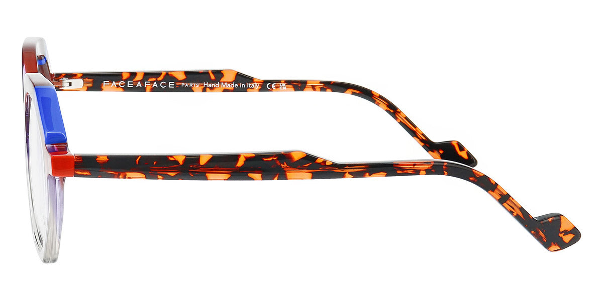 Face a Face - GLIMPS 1