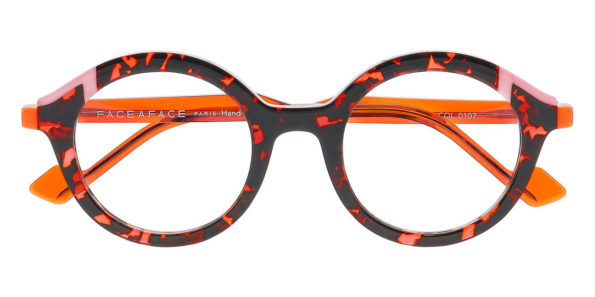 Face a Face - GLIMPS 2