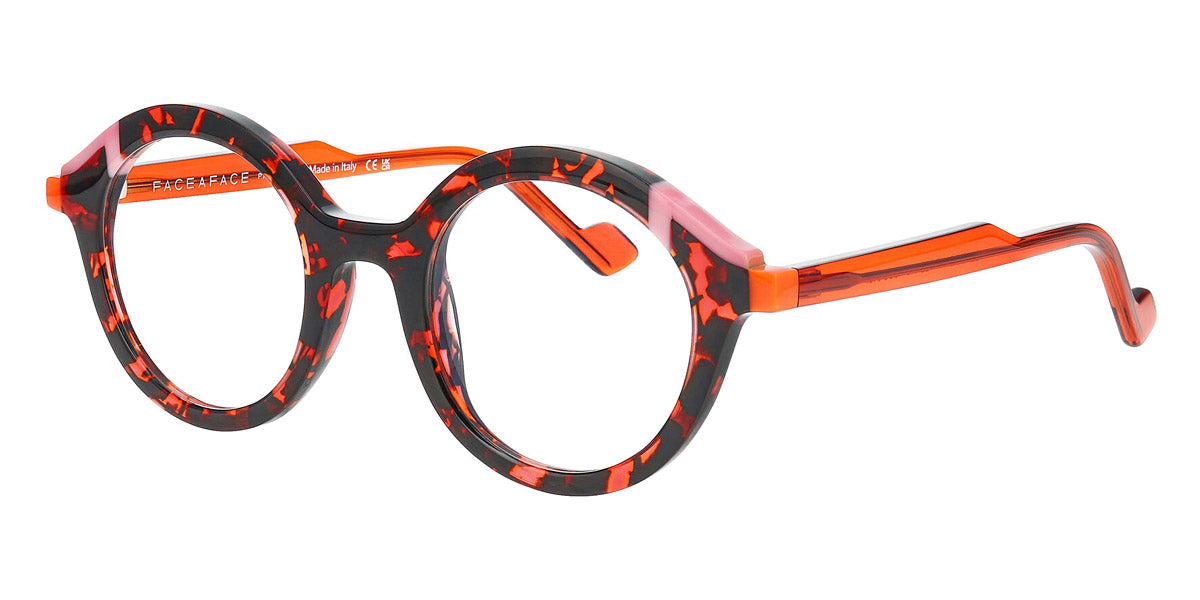 Face a Face - GLIMPS 2