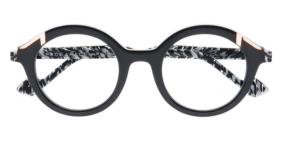 Face a Face - GLIMPS 2