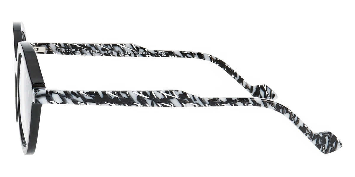 Face a Face - GLIMPS 2