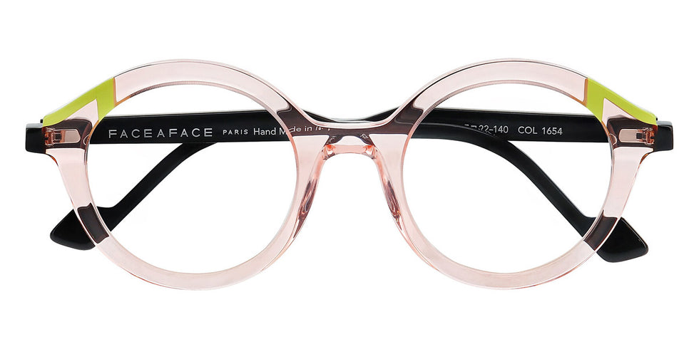 Face a Face - GLIMPS 2