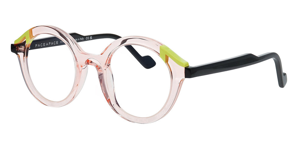 Face a Face - GLIMPS 2