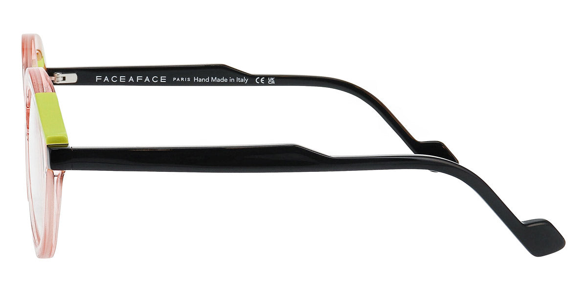 Face a Face - GLIMPS 2