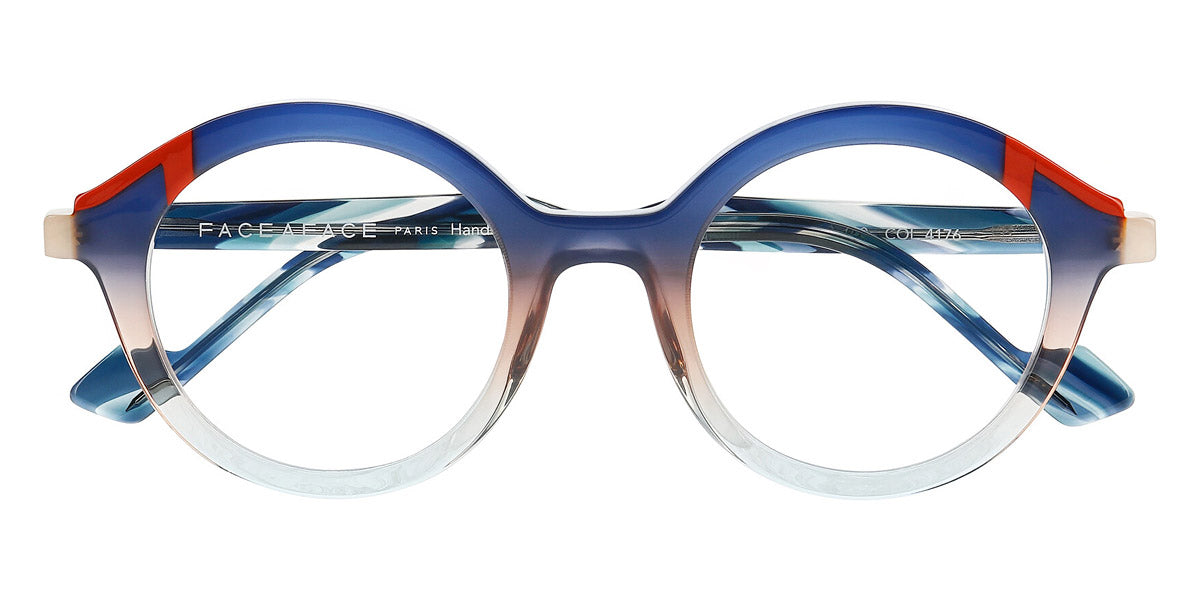 Face a Face - GLIMPS 2