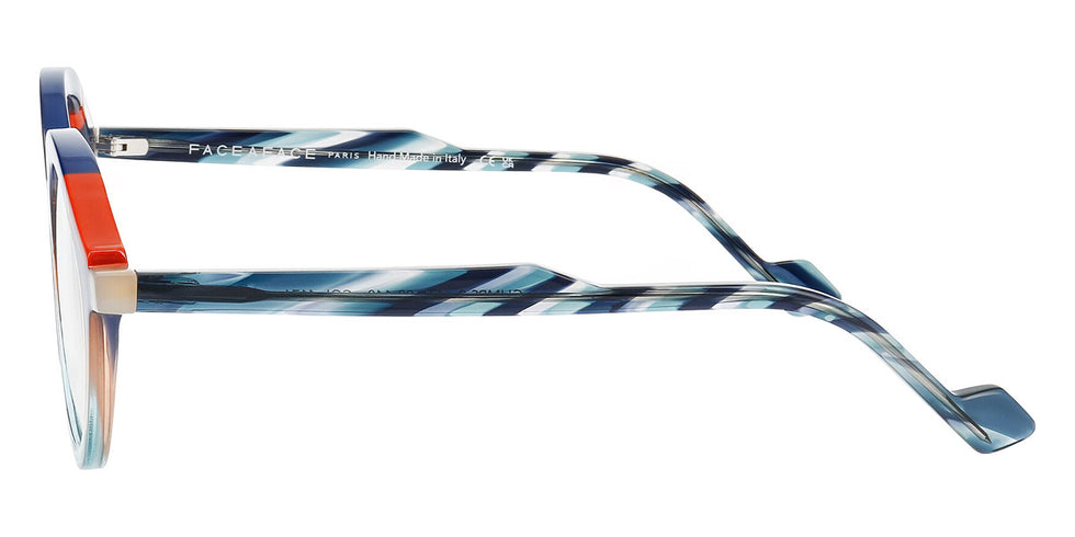 Face a Face - GLIMPS 2