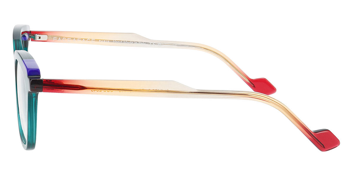 Face a Face - GLIMPS 3