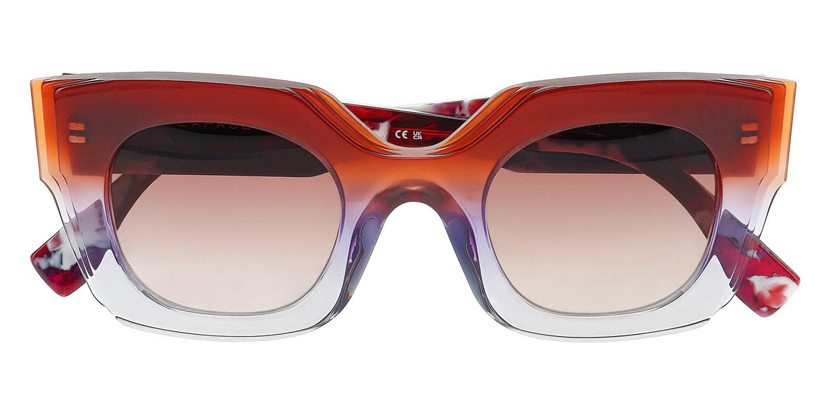 Face a Face - GLITCH 1