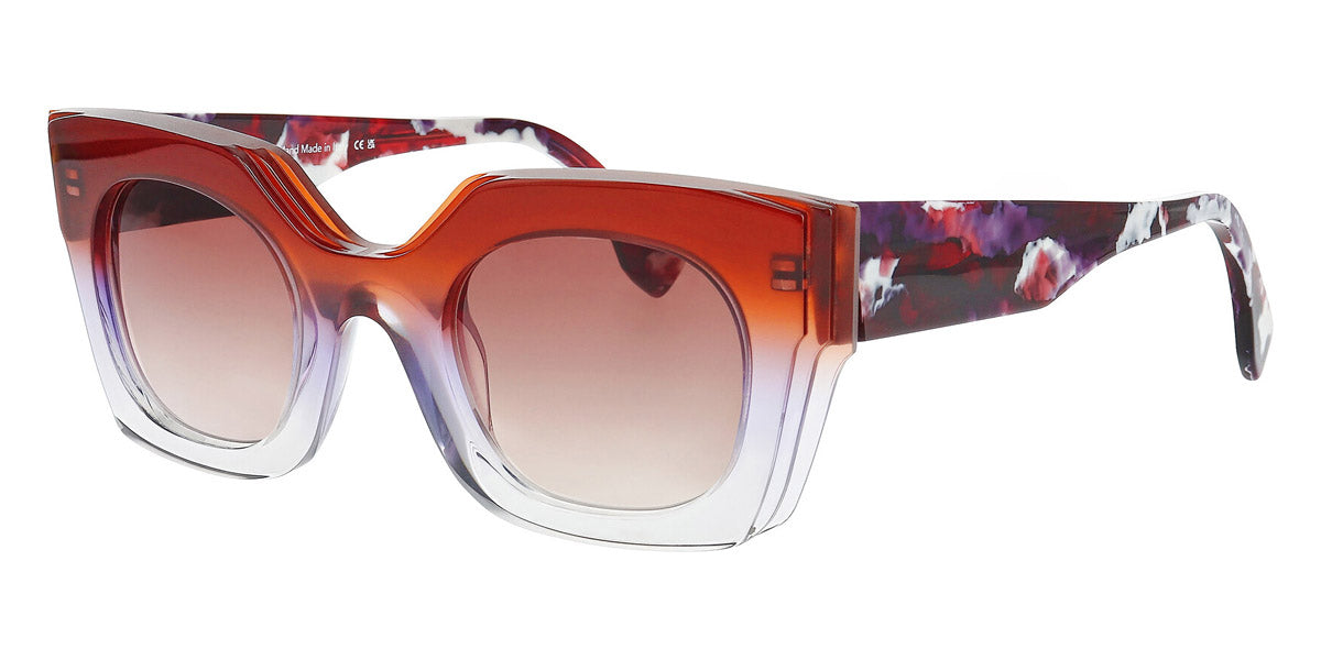 Face a Face - GLITCH 1