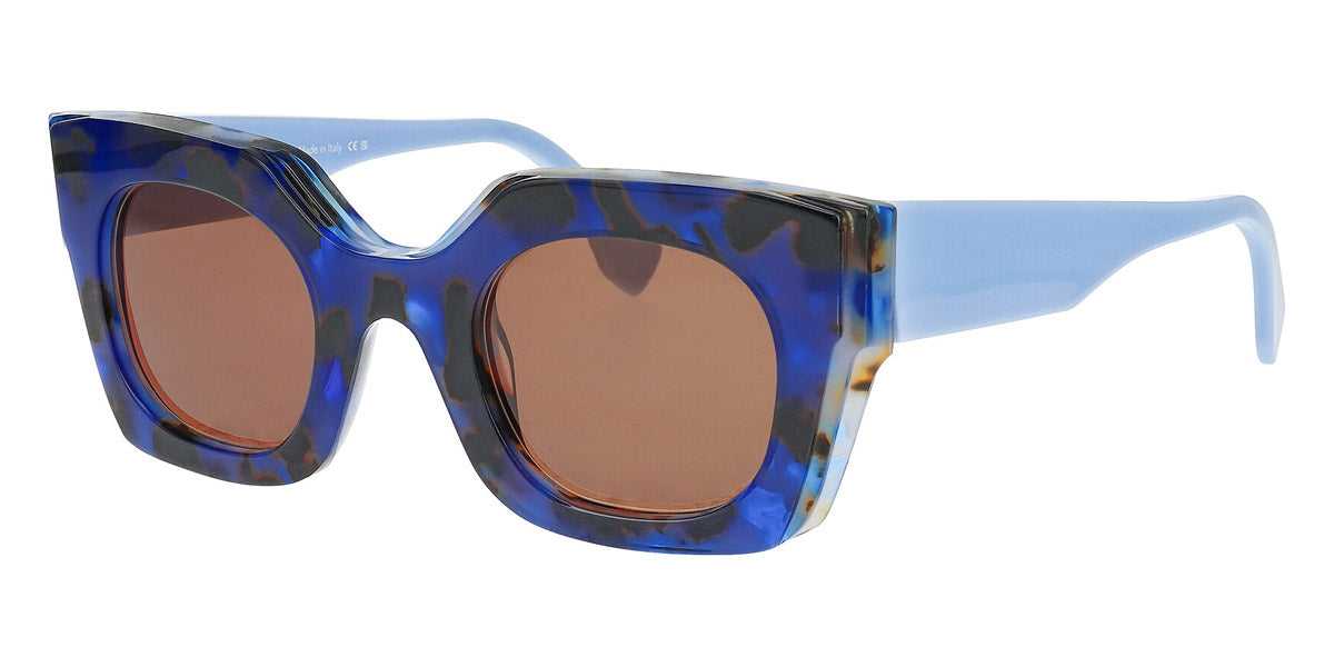 Face a Face - GLITCH 1