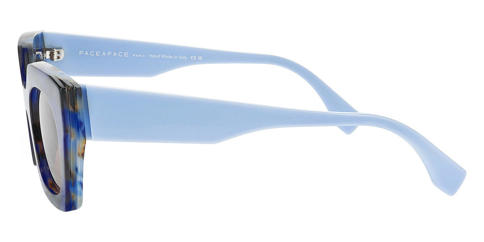 Face a Face - GLITCH 1