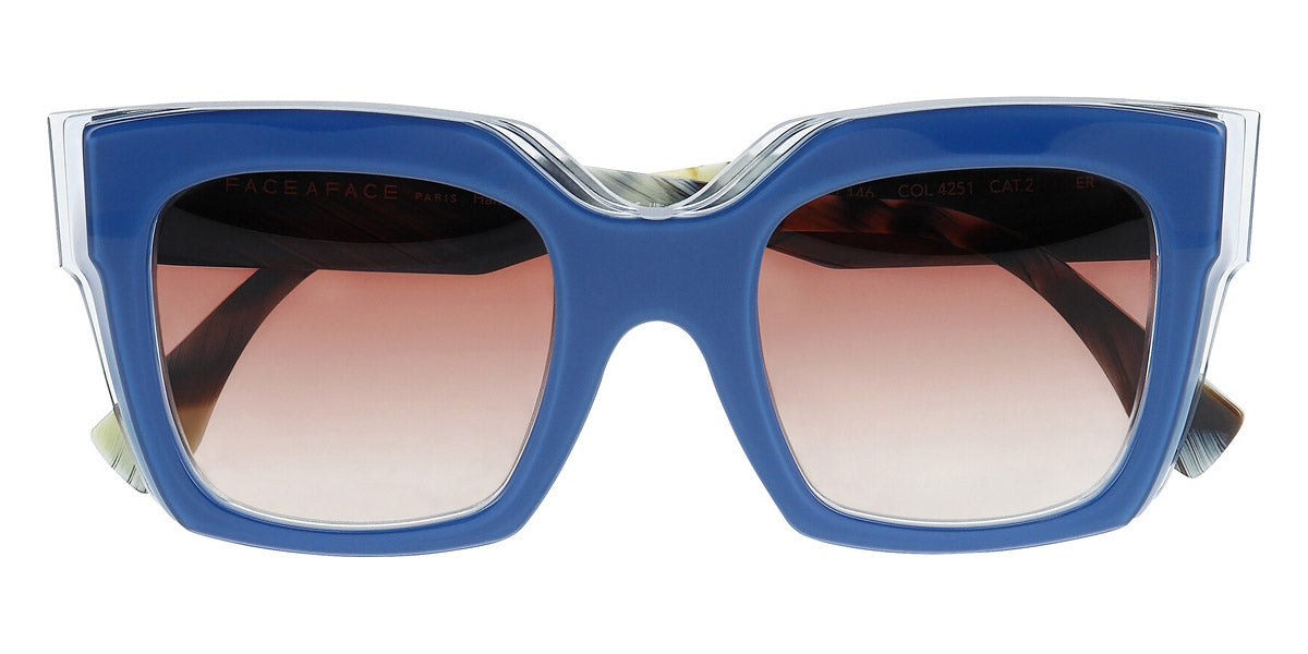 Face a Face - GLITCH 2