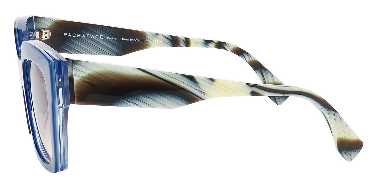 Face a Face - GLITCH 2