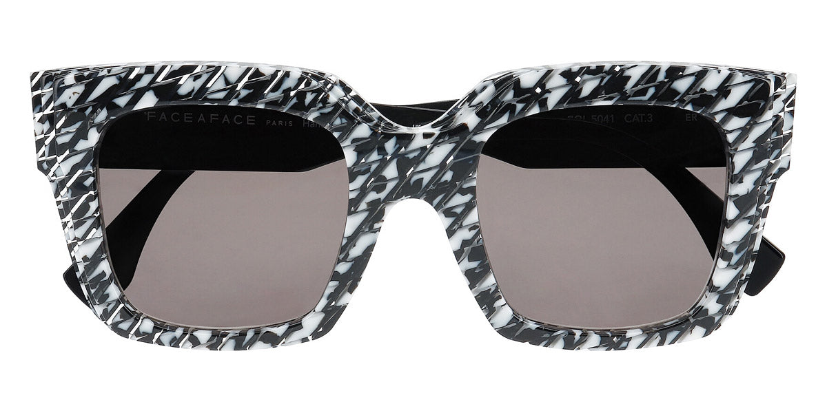 Face a Face - GLITCH 2