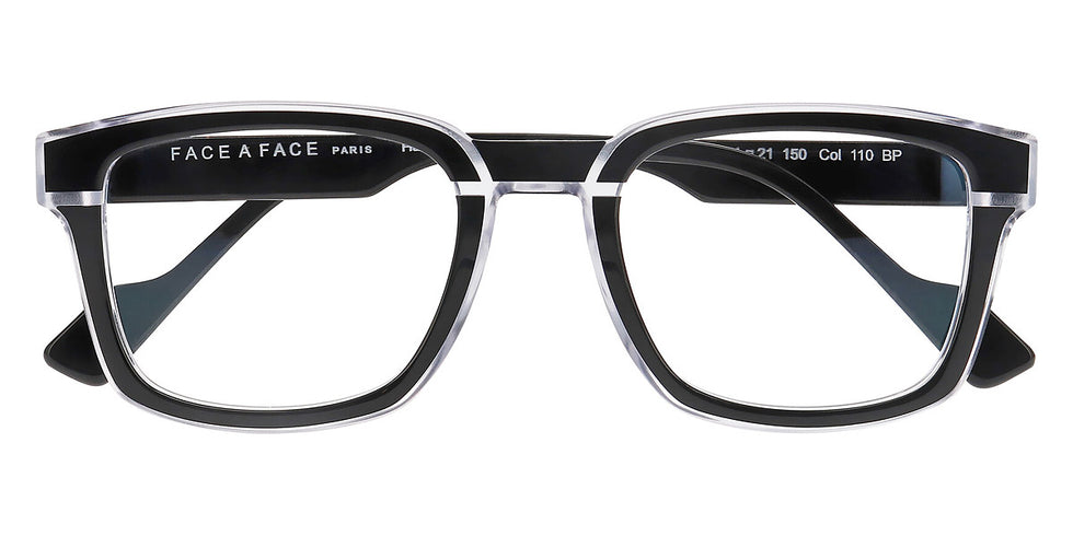 Face a Face - GORDON 1