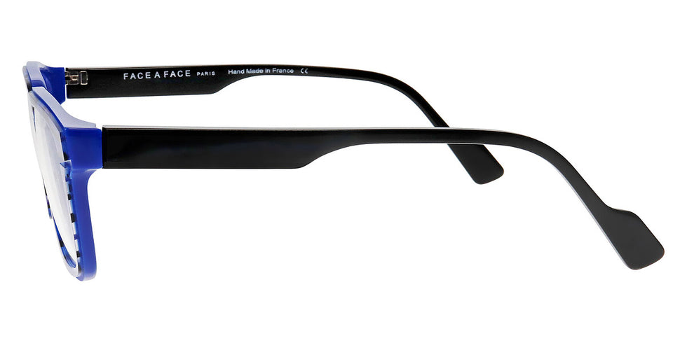 Face a Face - GORDON 1